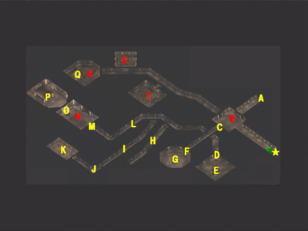 �L�����h���L�[�v�̒n����n