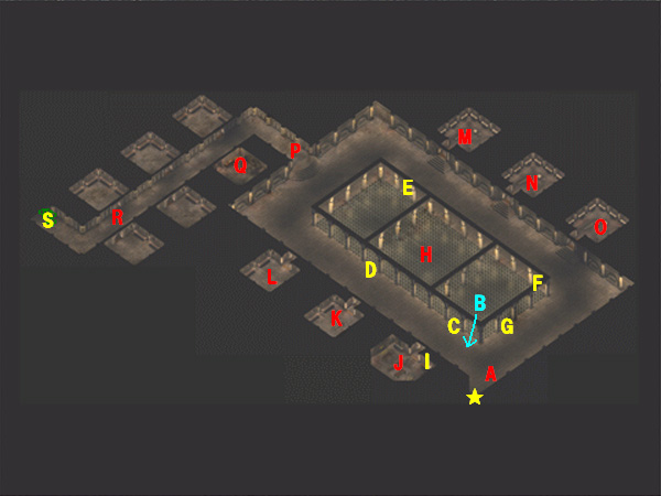 �L�����h���L�[�v�̒n����n��