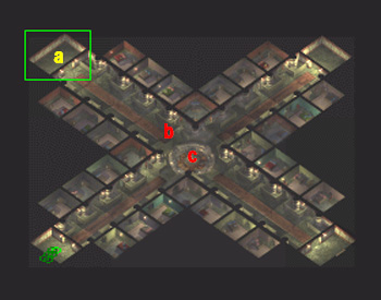 �A���_�[�Z���[�Y�i���́j�}�b�v